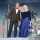 Image for article titled Let's Talk About the Fashion Choices of Barbara Bush